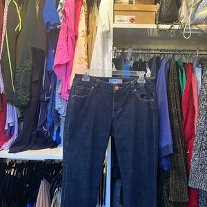 Cabi: Size 6 skinny jeans unworn, new with tags
